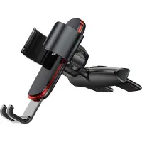 Baseus Metal Age Gravity Biltelefonholder