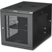 StarTech.com Rk1232walhm Rackskap