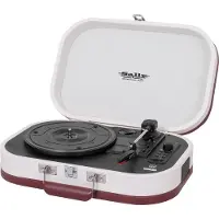 Trevi Tt 1020 Platespiller