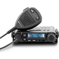 Midland Radio CB M-Mini AM/FM multi USB