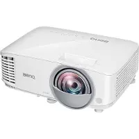 BenQ Mw826sth Hd Projektor