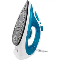 Esperanza SLIDER - Dampstrykejern - såleplate: keramisk - 2200 W