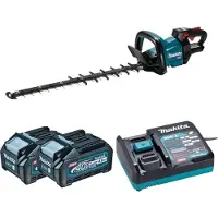 Makita batterihekkesaks UH006GM201 60 cm