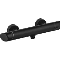 Deante Bqa_n40m Veggmontert Dusjbatteri