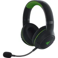 Razer Kaira X for Xbox - Hodesett - full størrelse - kablet - 3,5 mm jakk - elektrisk volt - for Xbox Series S, Xbox Series X