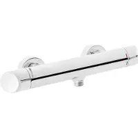 Deante Bqa_040m Veggmontert Dusjbatteri