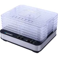 Blaupunkt FDD601 - Matdehydrator - 420 W
