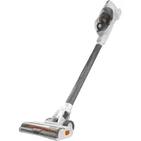 Black & Decker BD HOME VERTICAL STØVSUGER 14,4V 2in1 2,0Ah