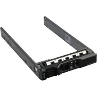 CoreParts MUXMS-00497 harddiskramme 2.5 HotSwap SATA/SAS for Dell