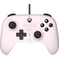 8Bitdo Ultimate kablet Xbox-kontroller Rosa