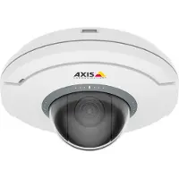 Axis M5075-g Hd Overvåkningskamera 2.8 Mm