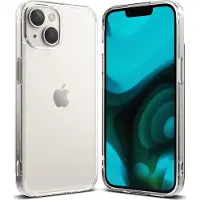 Ringke Apple iPhone 14 Plus 6,7" FUSION MATTE CLEAR