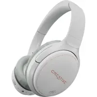 Creative Labs Zen Hybrid Trådløse Hodetelefoner