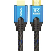 Savio Cl-169 5 M Hdmi 2.1-kabel