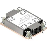 Intel - prosessorkjøler - for P/N: M50CYP2SB1U, M50CYP2SBSTD