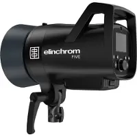 Elinchrom Five Blink