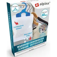 Alpina sport Alpina Fuktdemper Alpina fuktighetsabsorber