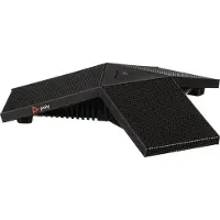 Plantronics Poly bordbasert utvidelsesmikrofonarray med dempeknapp for Studio X52