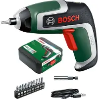 Bosch IXO VII - Skrutrekker - trådløs - 3.6 V