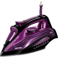 MPM Mze-21/rs 2800w Dampstrykejern