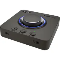Creative Labs Sound Blaster X4