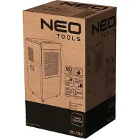 Neo Tools 90-162 Avfukter