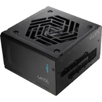 Fortron Vita-650gm 650w 80 Plus Gold Modulær Strømforsyning