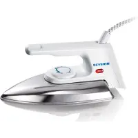 Severin Tørrstrykejern BA 3211 - White