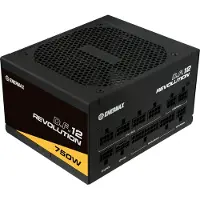 Enermax Revolution D.fx 750w Modulær Strømforsyning