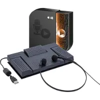 Olympus - Taleopptaker