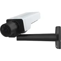 Axis P13 Series P1385 Overvåkningskamera