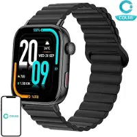 COLMI C8 Max Magnetic Strap Smartklokke