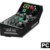Thrustmaster Viper Pc-kontrollsystem