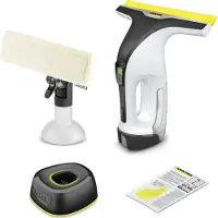 Kärcher Wv 4-4 Plus Glassrens