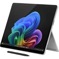 Microsoft Surface Pro 11 - 13" Touchscreen | X Elite | 16GB | 512GB | NFC