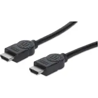 Manhattan Manha-323246 Hdmi-kabel 10 M