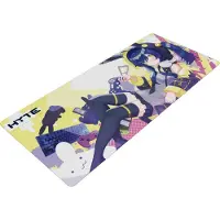 HYTE Bunny Splash Gaming Musematte (MOU--KLAIUS)