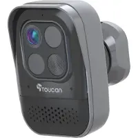 Toucan Wireless Pro Overvåkningskamera