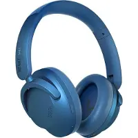1More SonoFlow HQ50 Noise Cancelling Wireless Headphones Blue