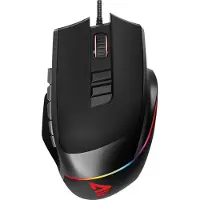 Savio Valiant Rgb Spillmus