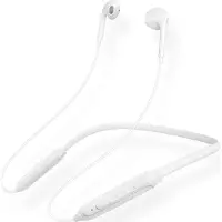 Dudao U5B In-Ear Bluetooth Headset - Hvit