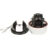 Dahua Technology SD4A425DB-HNY, IP-sikkerhetskamera, Inne & Ute, Koblet med ledninger (ikke trådløs), Tak, Hvit, Sfærisk