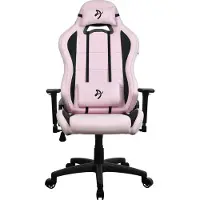 AROZZI Torretta Supersoft - Gaming chair - Pink