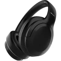 HiFuture FutureTour trådløse hodetelefoner med ANC og Bluetooth 5.2 – Svart