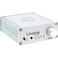 Lindemann LIMETREE USB-DAC hodetelefonforsterker med hodetelefonforsterker