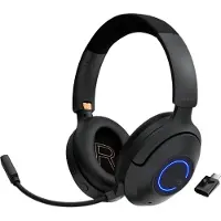 Creative Labs Zen Hybrid Pro Classic Gaming-headset