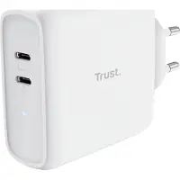 Trust 25381 Usb-c Vegglader