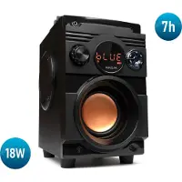 Squeak Sq1001 Bluetooth-høyttaler