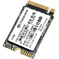 Transcend MTE310S SSD - 1TB - PCIe 4.0 - M.2 2230