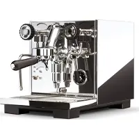 Eureka Pura Espressomaskin